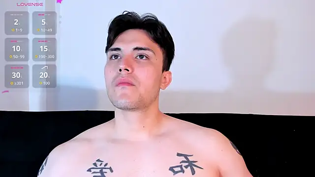 jasonxd9898 online show from November 23, 2025, 12:54 am