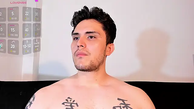 jasonxd9898 online show from December 3, 2025, 1:02 am