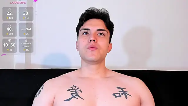 jasonxd9898 online show from December 5, 2025, 1:09 pm