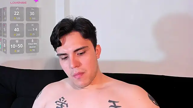 jasonxd9898 online show from January 8, 2026, 1:46 pm