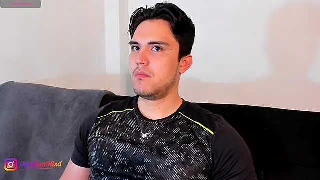 jasonxd9898 online show from March 5, 2026, 2:35 pm