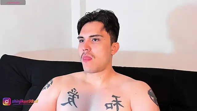 jasonxd9898 online show from March 20, 2026, 2:33 pm