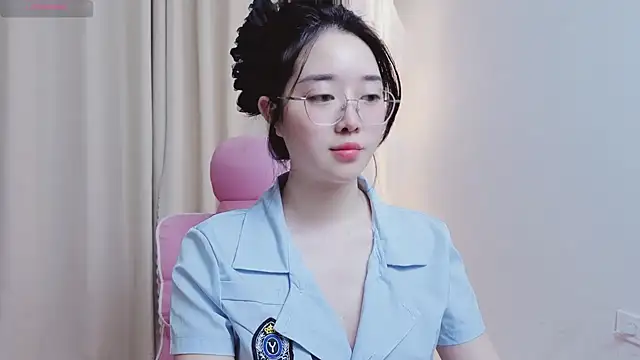 Miu-999 online show from March 16, 2026, 5:44 am