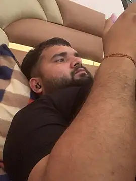 amitsharma7868 online show from March 7, 2026, 7:49 am