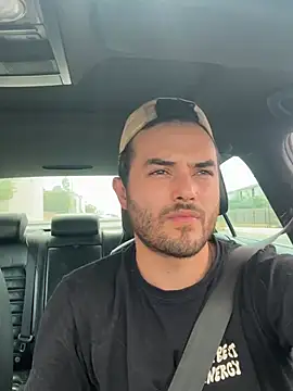 acmello83 online show from March 28, 2026, 6:40 pm