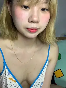 zhaomosheng125216 online show from October 29, 2025, 12:29 pm