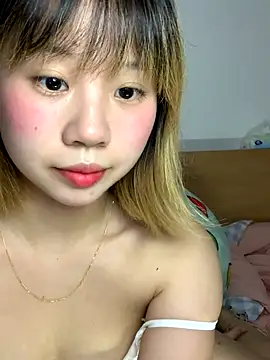 zhaomosheng125216 online show from November 8, 2025, 7:52 am