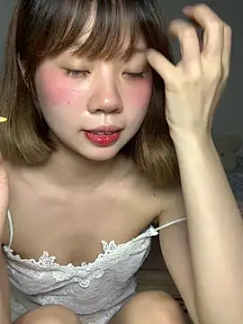 Snapshot of zhaomosheng125216 chatting on June 22, 2026, 4:26 pm zhaomosheng125216 online show from June 22, 2026, 4:26 pm