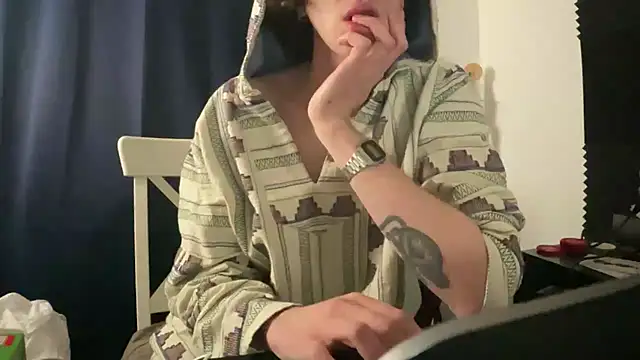 fakenshtbrah online show from December 4, 2025, 3:05 am