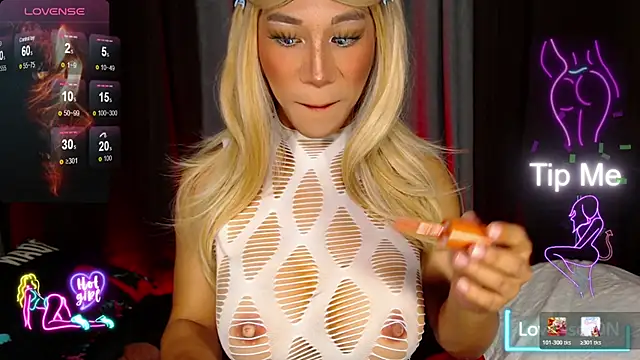 Snapshot of JayeTan chatting on February 21, 2026, 10:49 am JayeTan online show from February 21, 2026, 10:49 am