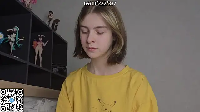 bertamimi online show from November 9, 2025, 6:28 pm