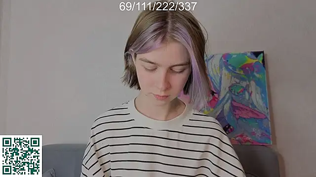 bertamimi online show from December 16, 2025, 6:24 pm