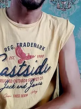 Yasar-Xxxl online show from November 15, 2025, 12:19 am