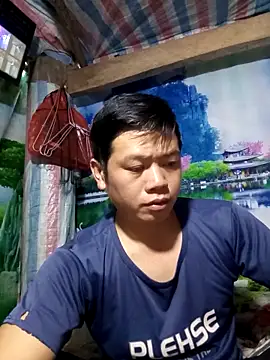 DungLuongg online show from March 16, 2026, 12:49 am