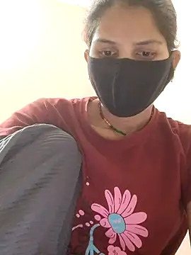 poojam93 online show from February 8, 2026, 4:05 am