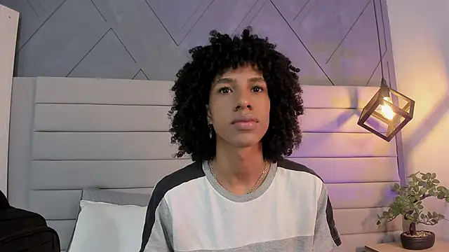 Johan gz  online show from November 12, 2025, 11:32 am