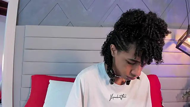 Johan gz  online show from November 22, 2025, 11:53 am