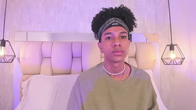 Johan gz  online show from December 5, 2025, 11:41 am