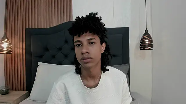 Johan gz  online show from July 10, 2026, 11:35 am