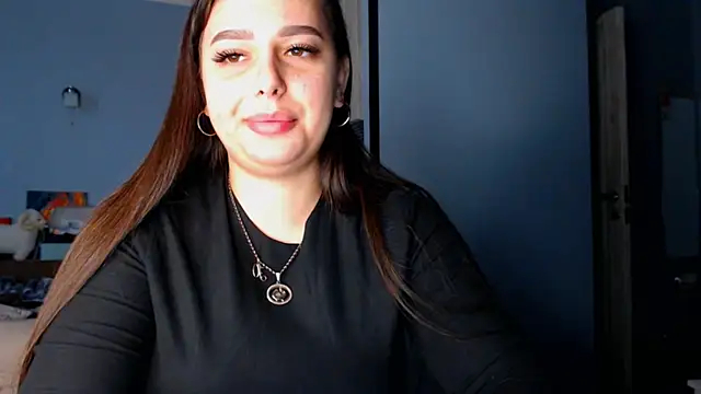 NikiWhite online show from October 14, 2025, 11:44 am