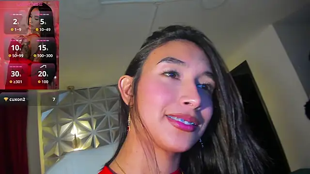 hellen tease online show from July 18, 2026, 12:42 pm