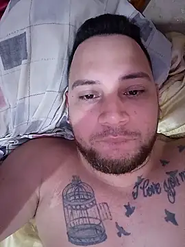 Catire10  online show from January 15, 2026, 4:00 pm