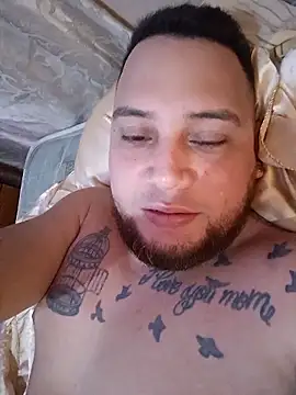 Catire10  online show from February 4, 2026, 8:14 pm