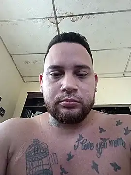 Catire10  online show from March 6, 2026, 8:49 pm