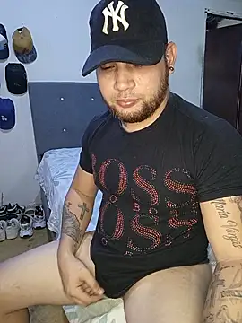 Catire10  online show from July 31, 2026, 4:56 am