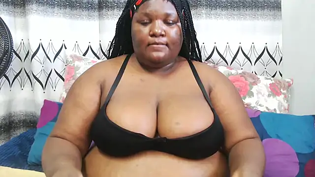 ChubbyBoobsxxx online show from February 1, 2026, 6:45 am