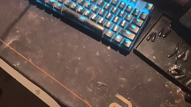 emilydee666 online show from January 7, 2026, 9:17 pm