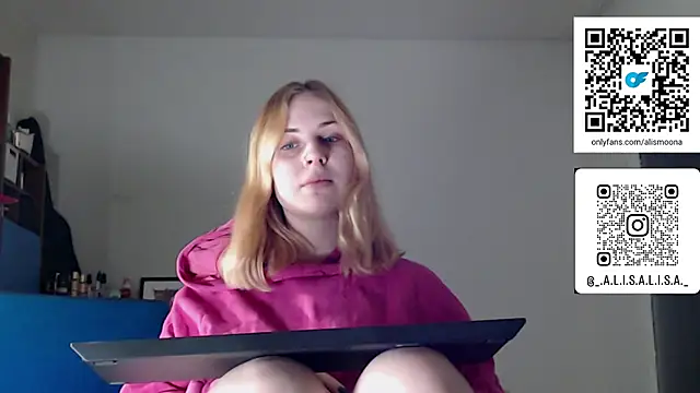 Alismoona online show from January 14, 2026, 10:25 pm