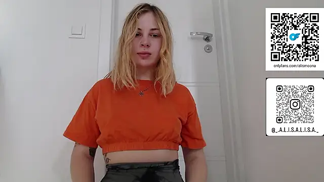 Alismoona online show from February 20, 2026, 9:21 am