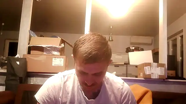 Bikerhot883hd online show from October 3, 2025, 7:33 pm