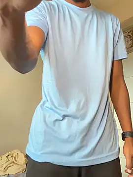 Lustking2406 online show from October 3, 2025, 10:12 am