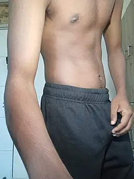 Lustking2406 online show from March 3, 2026, 5:02 am