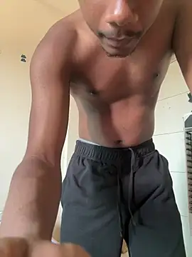 Lustking2406 online show from March 16, 2026, 7:45 am