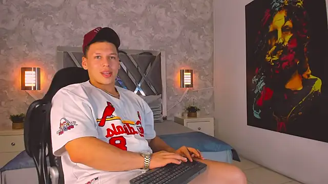 Snapshot of niklas_braun chatting on September 18, 2025, 8:11 pm niklas braun online show from September 18, 2025, 8:11 pm