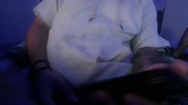 NoneFoundCloud online show from October 30, 2025, 12:01 am