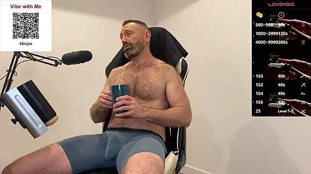 Snapshot of TheDonnyBasilisk chatting on February 28, 2026, 4:52 pm TheDonnyBasilisk online show from February 28, 2026, 4:52 pm