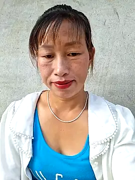 ngocngoc cute online show from October 2, 2025, 12:17 am