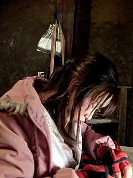 ngocngoc cute online show from November 20, 2025, 1:11 pm