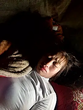 ngocngoc cute online show from January 9, 2026, 10:55 pm