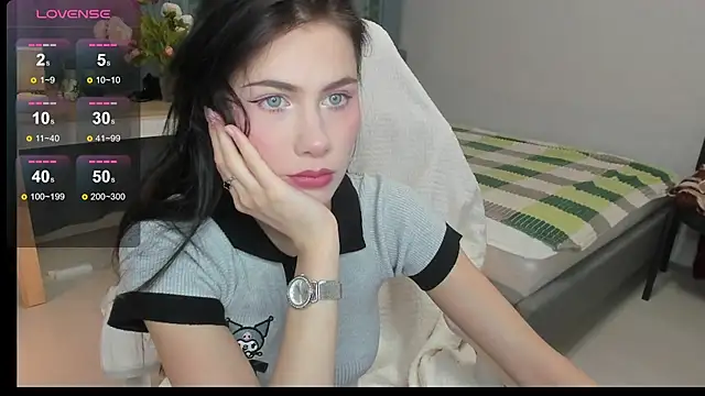 Vanellopes online show from January 13, 2026, 12:32 pm