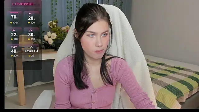 Vanellopes online show from February 8, 2026, 12:08 pm