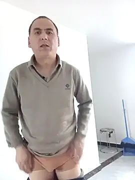 CWQ123 online show from March 13, 2026, 1:45 am