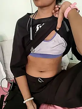 Anjana Lovely online show from September 16, 2025, 5:08 am