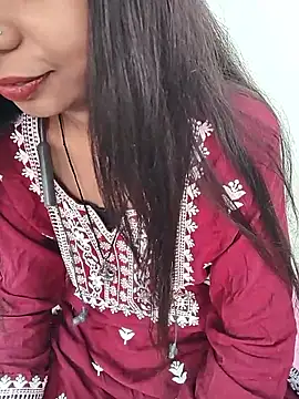 Anjana Lovely online show from September 22, 2025, 4:47 am