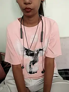 Anjana Lovely online show from October 9, 2025, 5:16 am