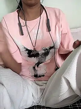 Anjana Lovely online show from October 17, 2025, 5:43 am